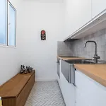 Home2book Sunny Duplex With Private Terrace Dom wakacyjny *