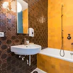 Dom wakacyjny Home2book Sunny Duplex With Private Terrace