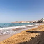 Будинок відпочинку Home2book Sunny Duplex With Private Terrace Лас-Пальмас-де-Гран-Канарія