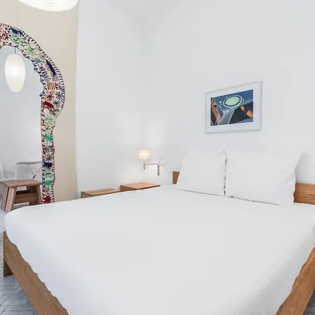 Holiday home Home2book Spacious Art & Terrace Duplex Palmas Las Palmas de Gran Canaria