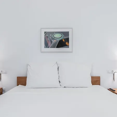 Home2book Spacious Art & Terrace Duplex Palmas