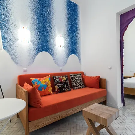Home2book Spacious Art & Terrace Duplex Palmas Holiday home Las Palmas de Gran Canaria