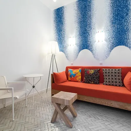 Home2book Spacious Art & Terrace Duplex Palmas Holiday home Las Palmas de Gran Canaria