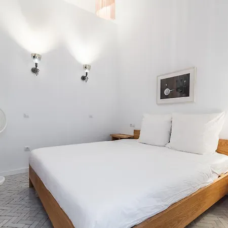 Home2book Spacious Art & Terrace Duplex Palmas * Las Palmas de Gran Canaria