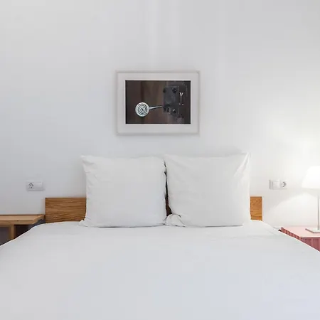 Home2book Spacious Art & Terrace Duplex Palmas * Las Palmas de Gran Canaria