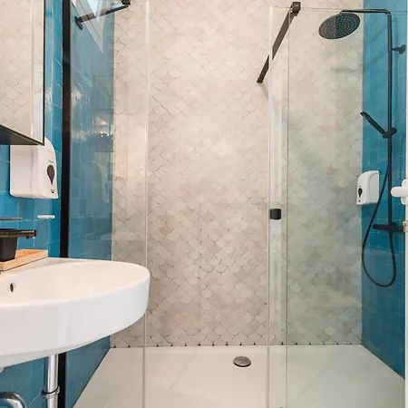 Holiday home Home2book Spacious Art & Terrace Duplex Palmas Las Palmas de Gran Canaria