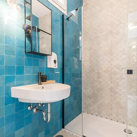 Home2book Spacious Art & Terrace Duplex Palmas * Las Palmas de Gran Canaria
