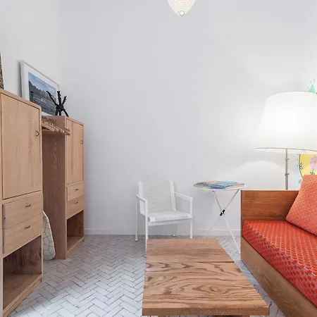 Home2book Spacious Art & Terrace Duplex Palmas Las Palmas de Gran Canaria