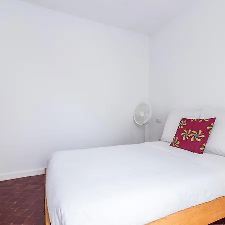 Home2book Spacious Art & Terrace Duplex Palmas * Las Palmas de Gran Canaria