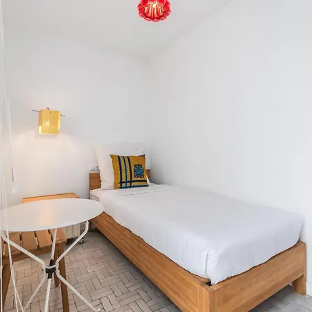Home2book Spacious Art & Terrace Duplex Palmas * Las Palmas de Gran Canaria