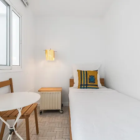 Home2book Sunny Duplex With Private Terrace Casa vacanze *
