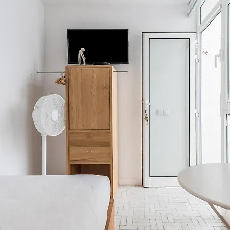 Home2book Spacious Art & Terrace Duplex Palmas Las Palmas de Gran Canaria