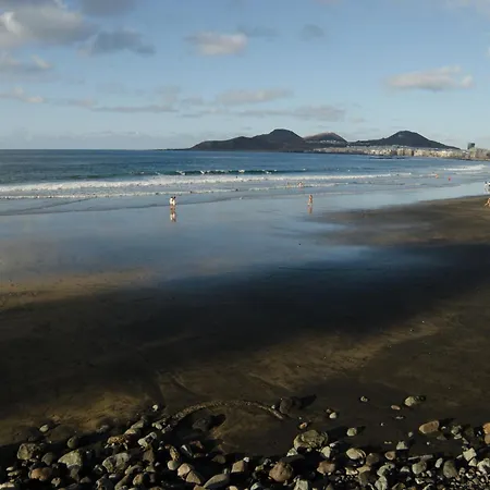 Home2book Spacious Art & Terrace Duplex Palmas * Las Palmas de Gran Canaria