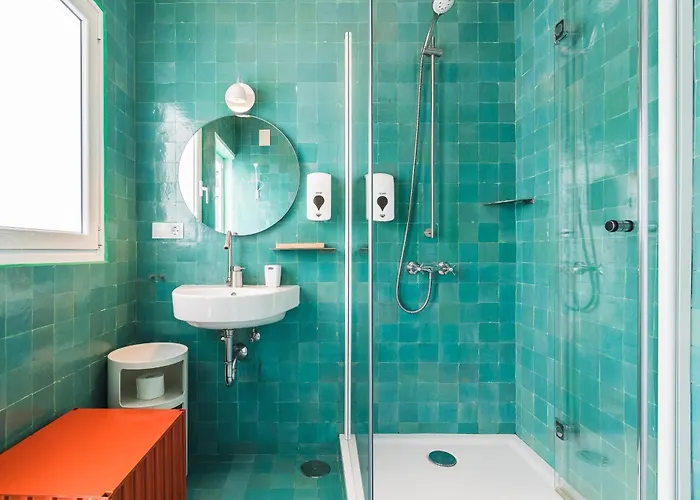 Сasa de vacaciones Home2book Sunny Duplex With Private Terrace Las Palmas de Gran Canaria