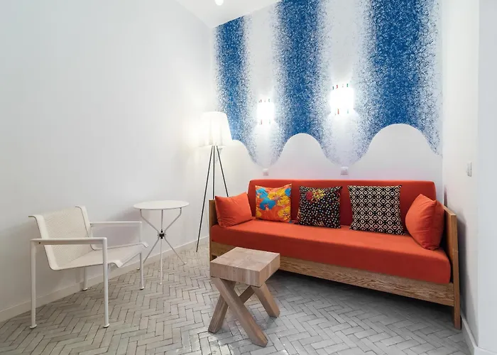 Home2book Sunny Duplex With Private Terrace Hébergement de vacances Las Palmas de Gran Canaria