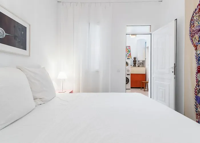 Home2book Sunny Duplex With Private Terrace Сasa de vacaciones