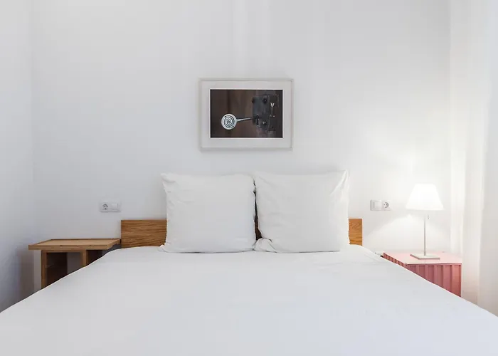 Home2book Sunny Duplex With Private Terrace * Las Palmas de Gran Canaria