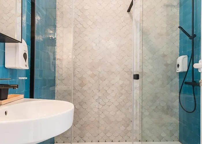 Hébergement de vacances Home2book Sunny Duplex With Private Terrace Las Palmas de Gran Canaria