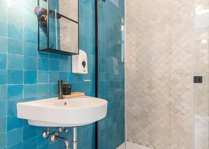 Home2book Sunny Duplex With Private Terrace * Las Palmas de Gran Canaria