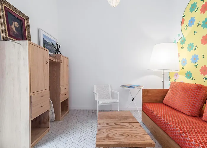 Home2book Sunny Duplex With Private Terrace Las Palmas de Gran Canaria