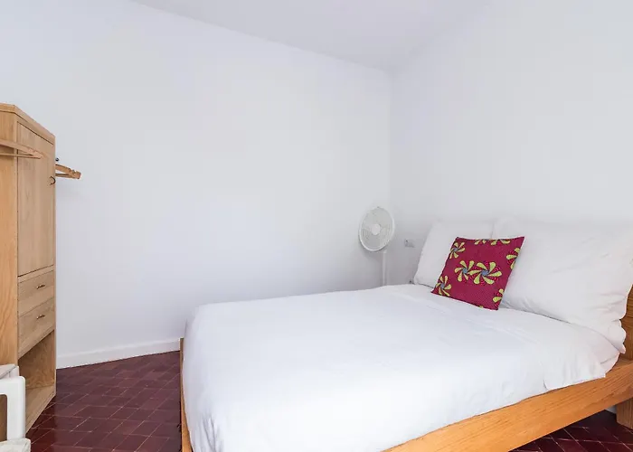 Home2book Sunny Duplex With Private Terrace * Las Palmas de Gran Canaria