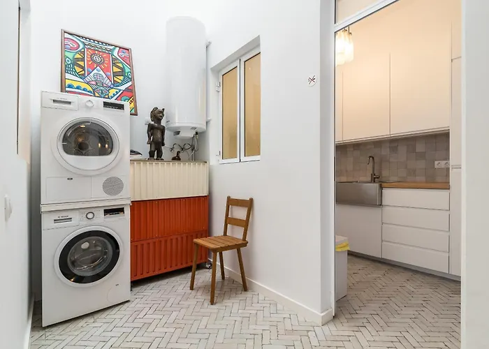 Home2book Sunny Duplex With Private Terrace Сasa de vacaciones