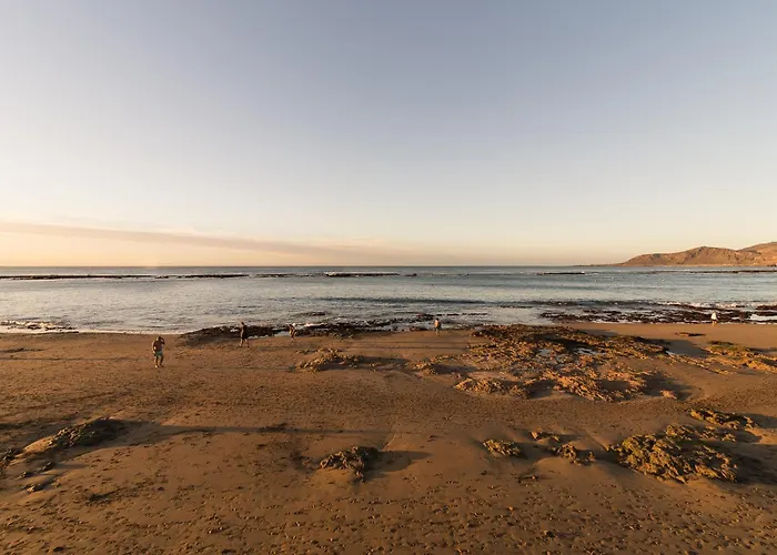 Home2book Sunny Duplex With Private Terrace Сasa de vacaciones