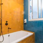 度假居 Home2book Sunny Duplex With Private Terrace 大加那利岛拉斯帕尔马斯
