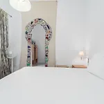 度假居 Home2book Sunny Duplex With Private Terrace