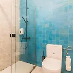 Home2book Sunny Duplex With Private Terrace 度假居 *