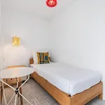 Home2book Sunny Duplex With Private Terrace * 大加那利岛拉斯帕尔马斯