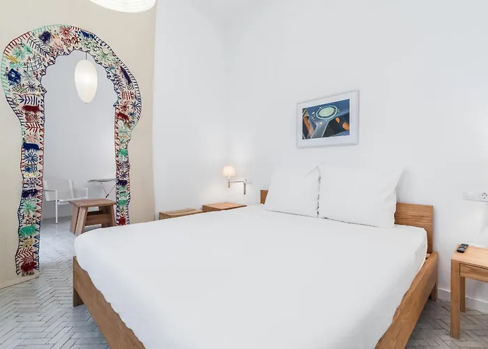 Dom wakacyjny Home2book Sunny Duplex With Private Terrace Las Palmas de Gran Canaria