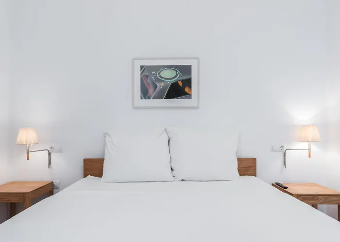 Home2book Sunny Duplex With Private Terrace