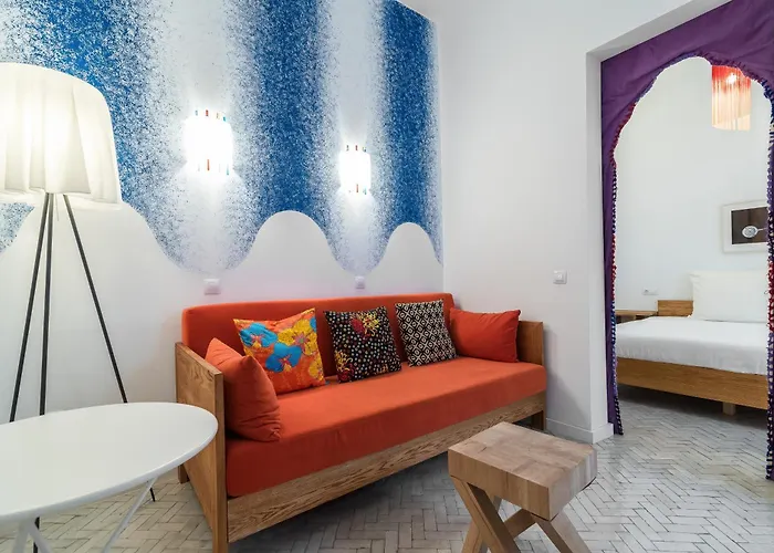 Home2book Sunny Duplex With Private Terrace Dom wakacyjny Las Palmas de Gran Canaria