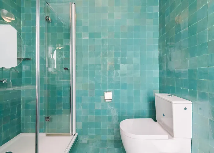 Home2book Sunny Duplex With Private Terrace * Las Palmas de Gran Canaria