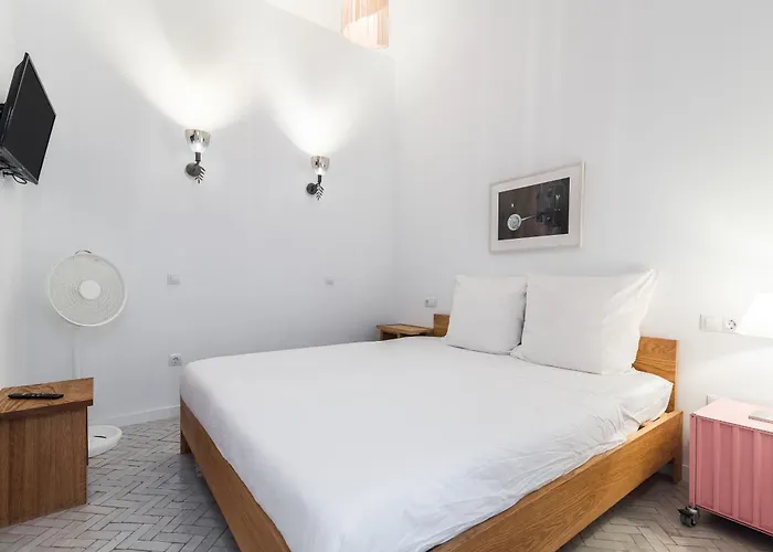 Home2book Sunny Duplex With Private Terrace * Las Palmas de Gran Canaria