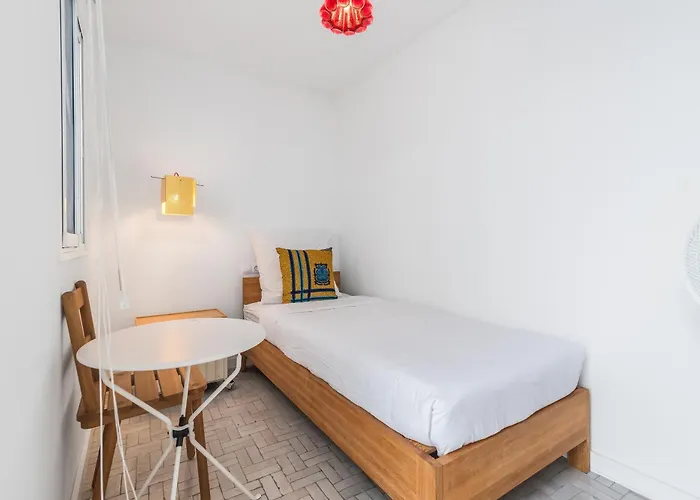 Home2book Sunny Duplex With Private Terrace * Las Palmas de Gran Canaria