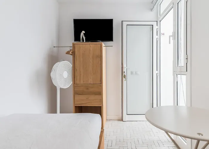 Home2book Sunny Duplex With Private Terrace Las Palmas de Gran Canaria